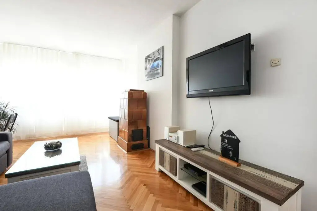 Katja Apartment