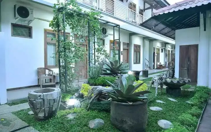 Family Nur Hotel