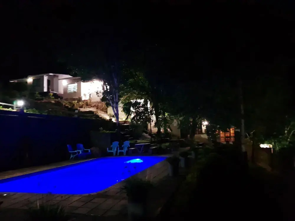 Chinyonga Guesthouse