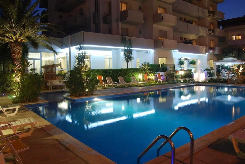 Hotel Costa Verde