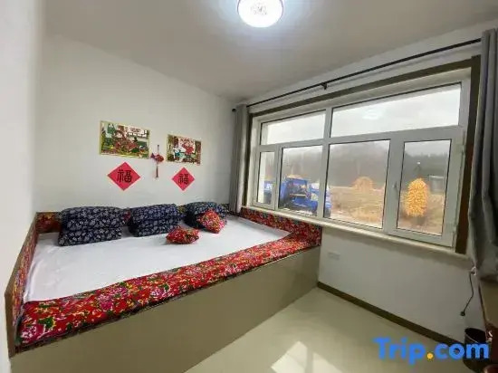 Wuchang China Snow Valley Diaoyutai Resort