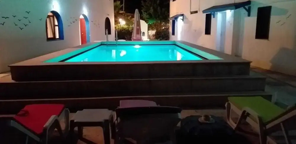 Kaptan Motel