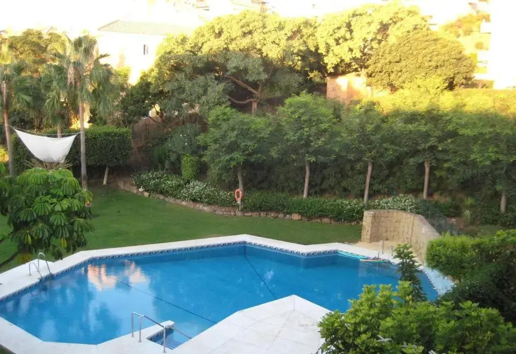 5 Stunning first floor apartment