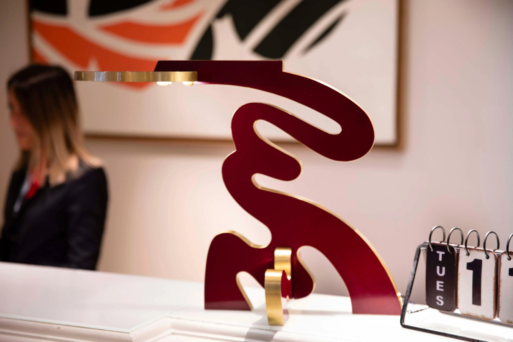 Hotel Duminy-Vendome