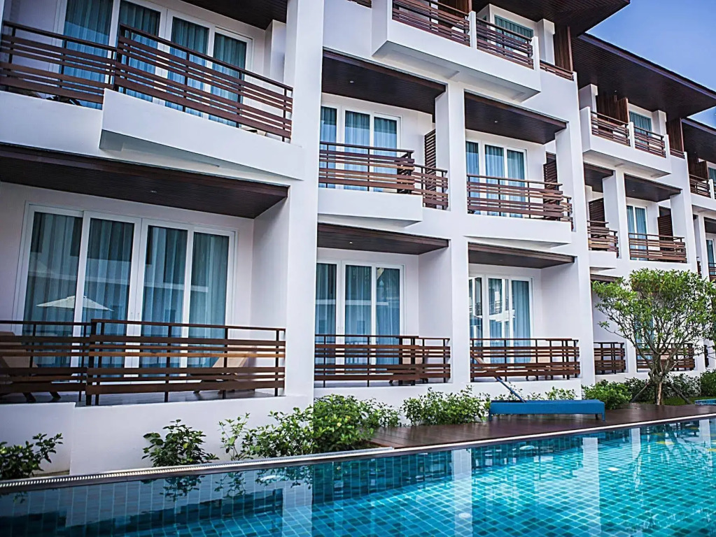 Le Patta Resort & Hotel Chiang Rai