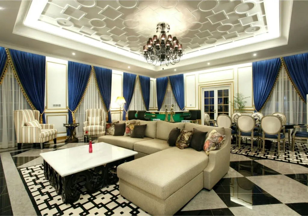 Sofia Boutique Residence