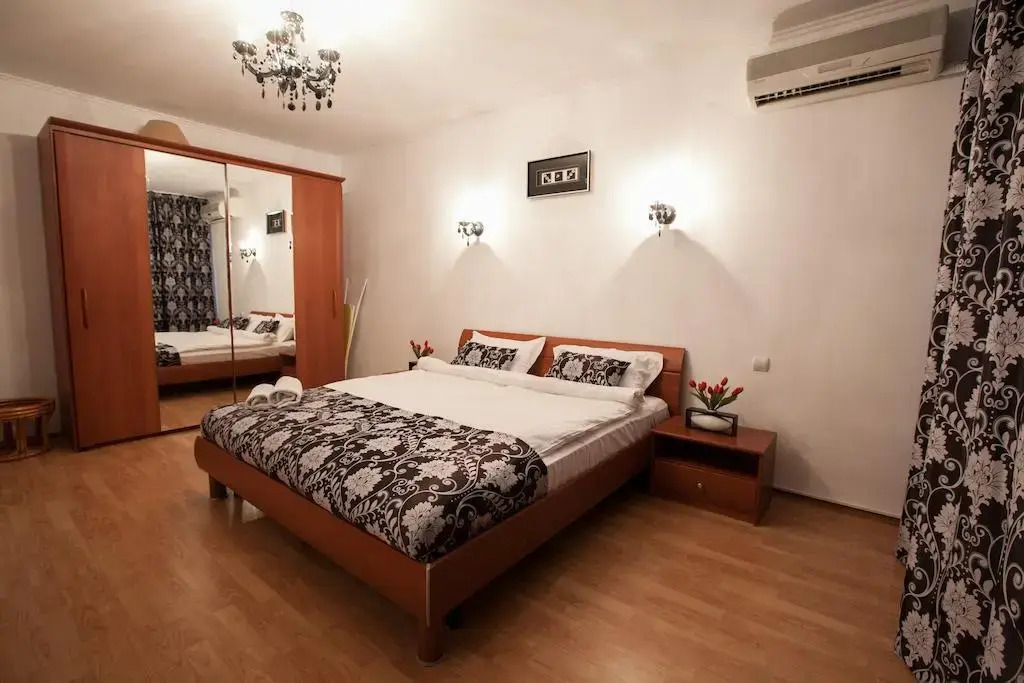 Next Apartments Coposu