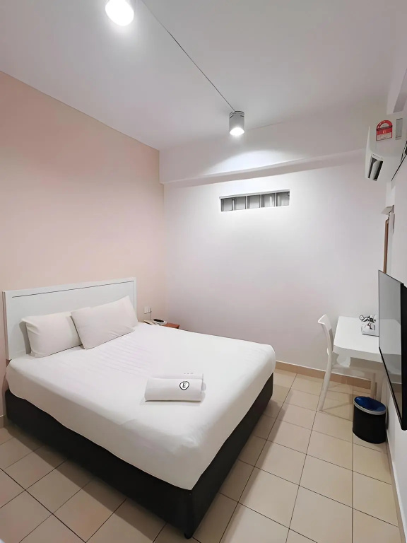 My Hotel Bukit Mertajam