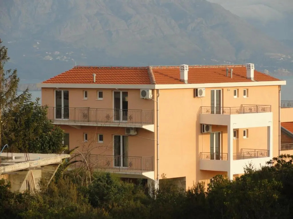 Apartments Adriatika