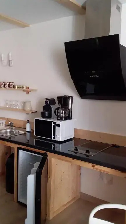 Joli studio sympa