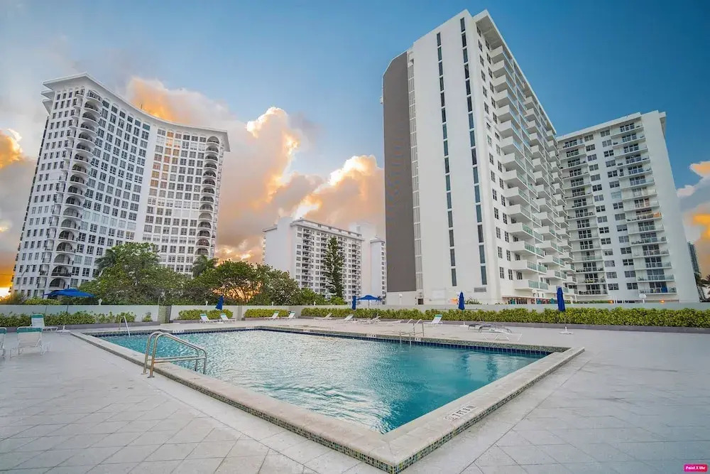 Ocean Grand Residences