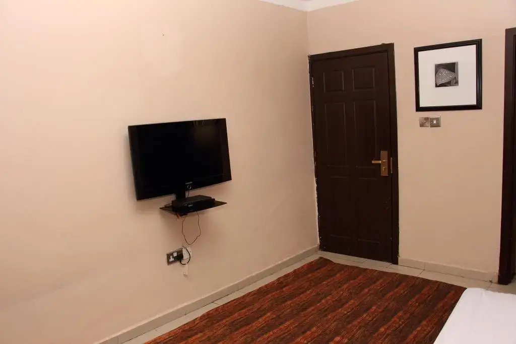 Maitama Guest House