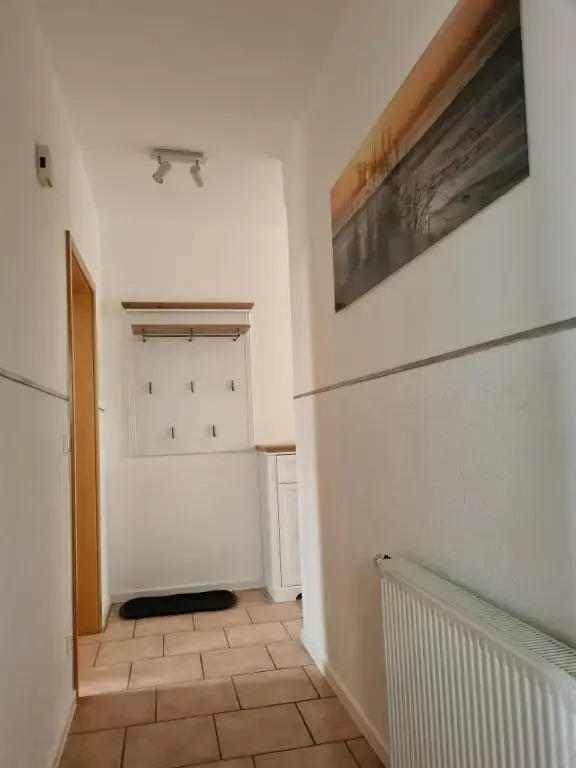 Haus Annelie FEWO 1 EG