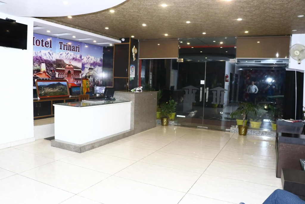 Hotel Trihari
