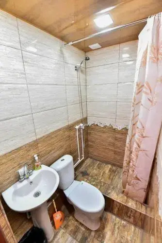 Mini House