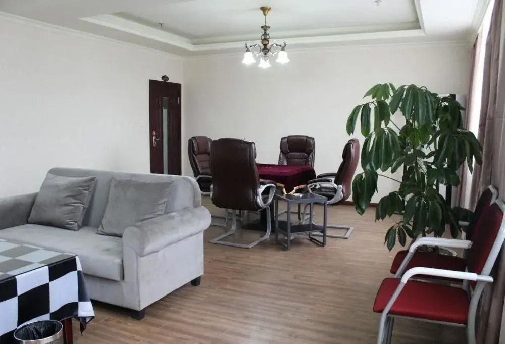 Xindu Hanhai Holiday Hotel