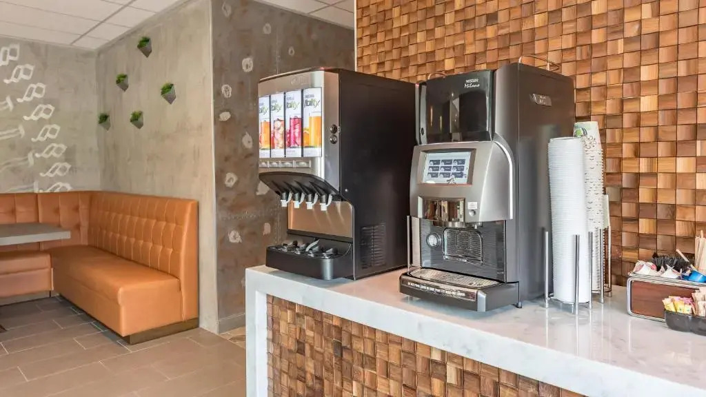 Lexen Hotel - North Hollywood Near Universal Studios