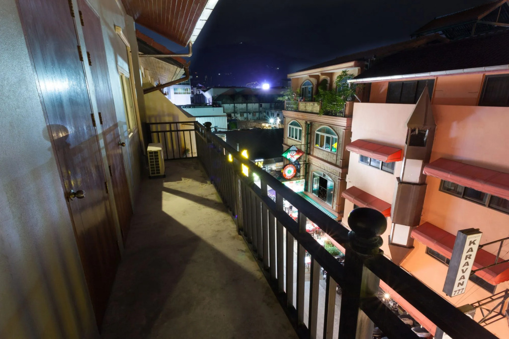 Freedom Hotel
