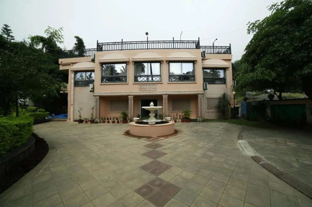 Hotel Shiv Villa by SAH