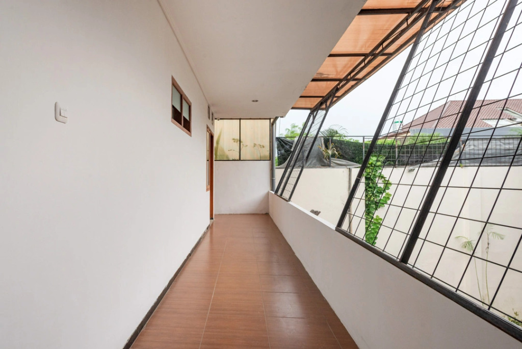 Urbanview Hotel Griya Surya Malang by RedDoorz