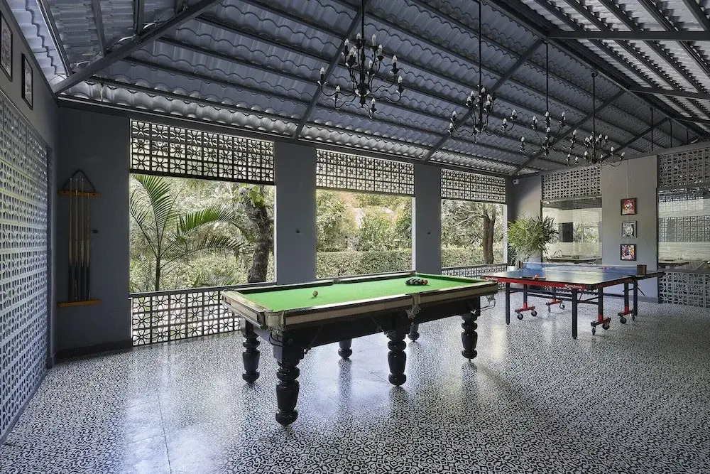 Olive Resort & Villas