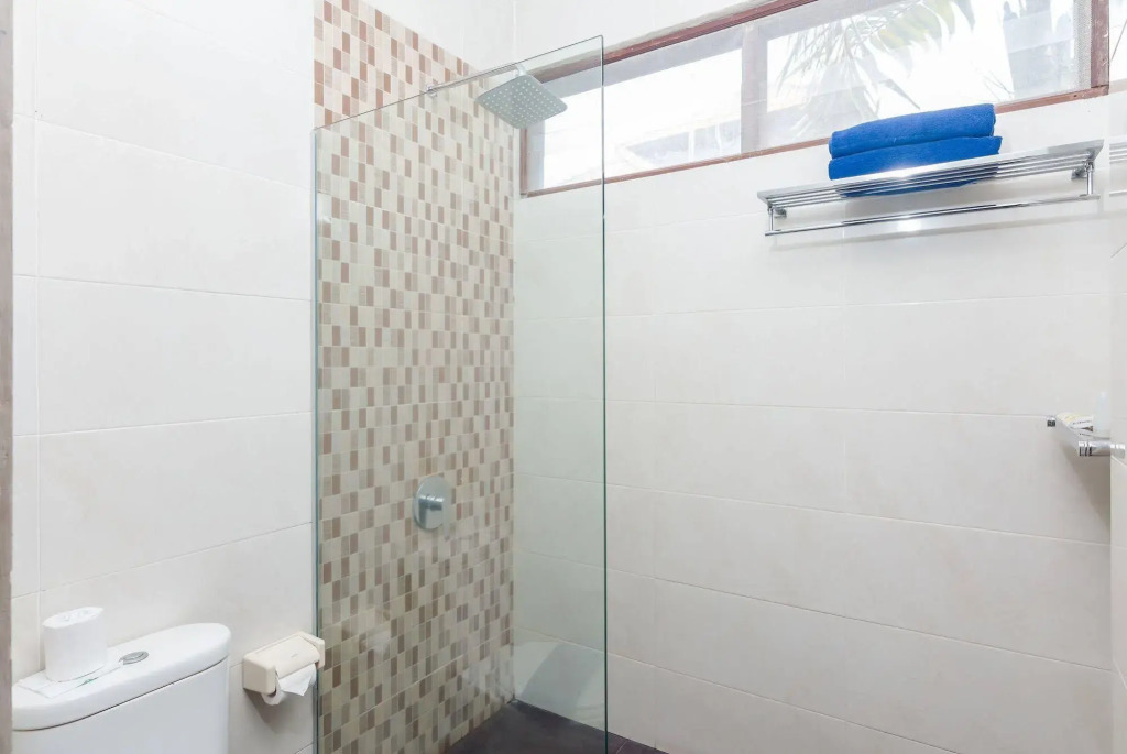 ZEN Rooms Seminyak Taman Petitenget