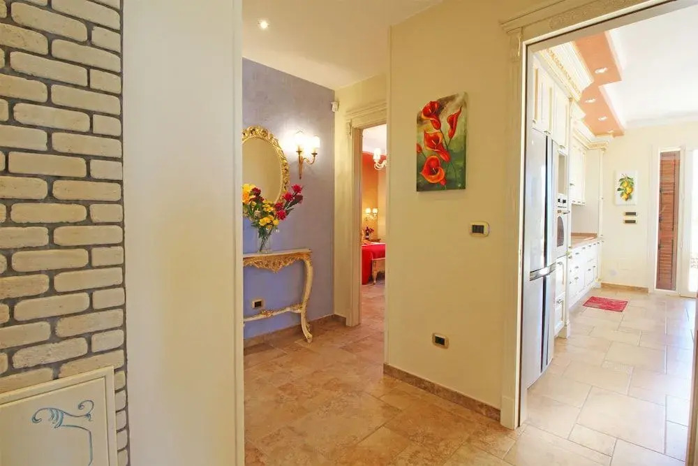 Villa Manuela