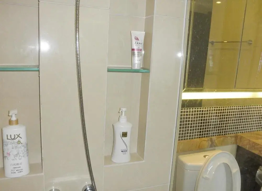 Guangzhou Ke Gu International Hotel
