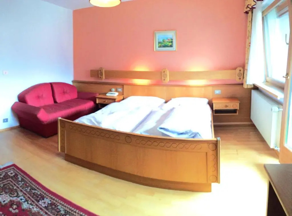 Hotel Pütia