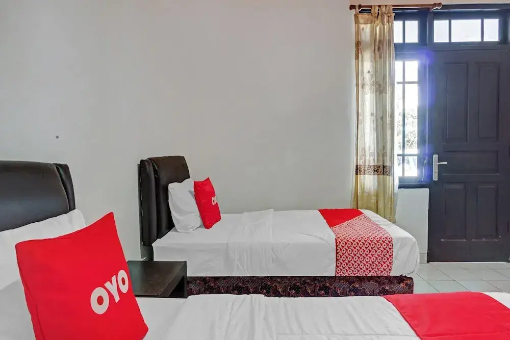 Hotel O Palem Garden 2