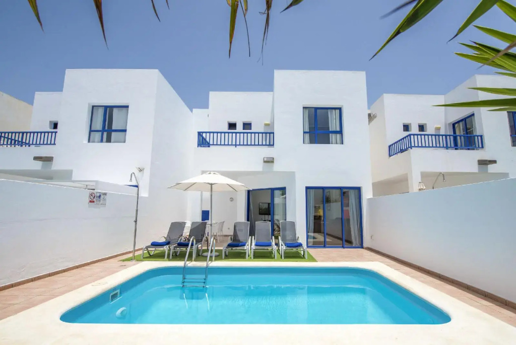 Villas Puerto Rubicon