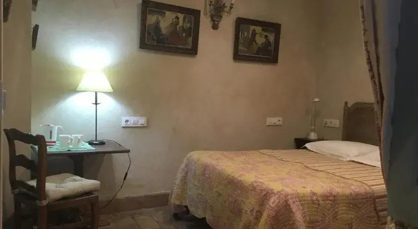 Hostal Casa Del Buen Viaje