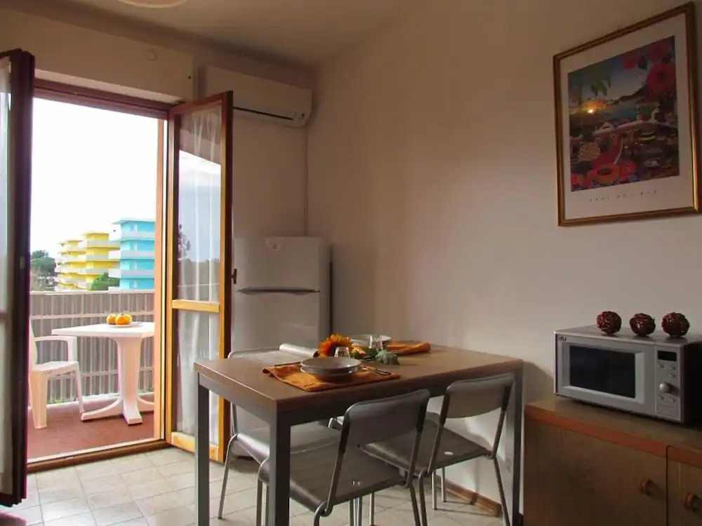 Comfortable and Lovely Studio