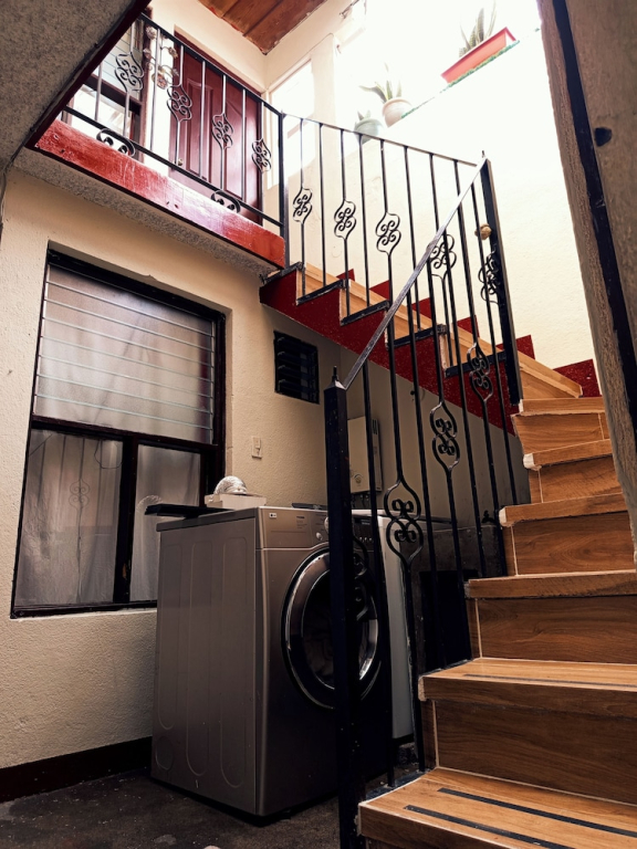 Emmanel house GT