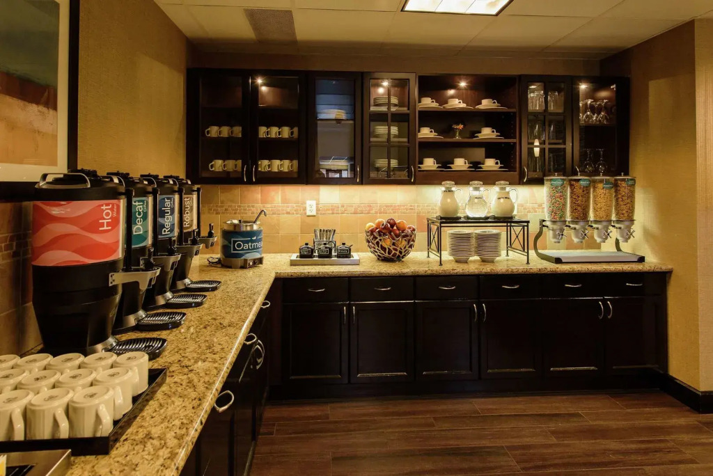 Homewood Suites by Hilton Phoenix Chandler Fashion Center