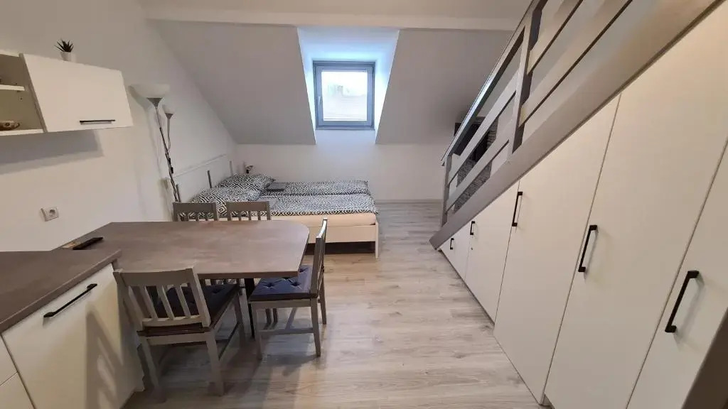 Gyulai-fürdő-apartman II.