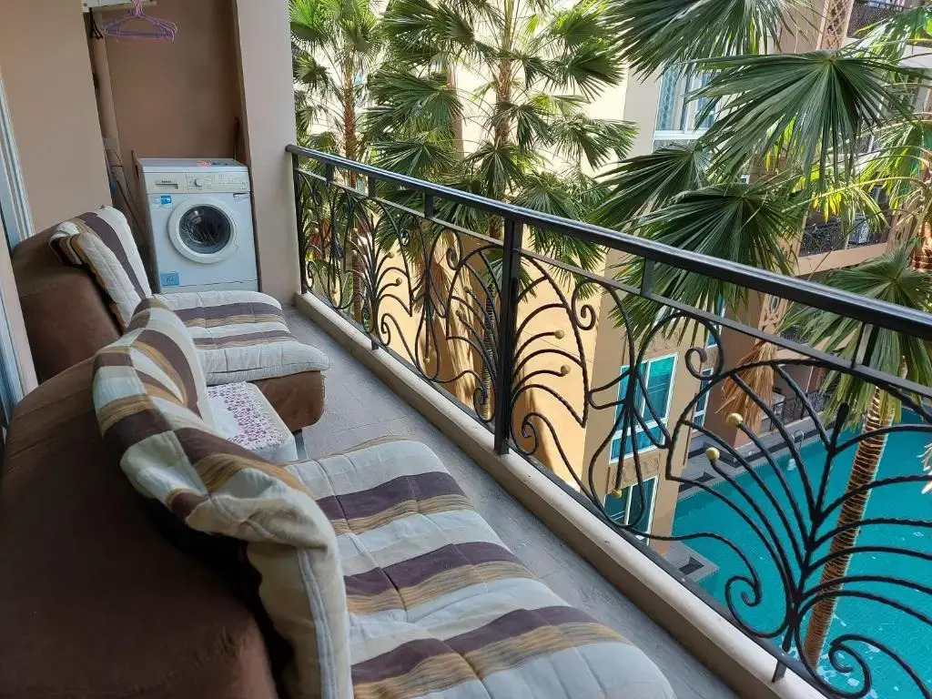 Atlantis Condo Resort