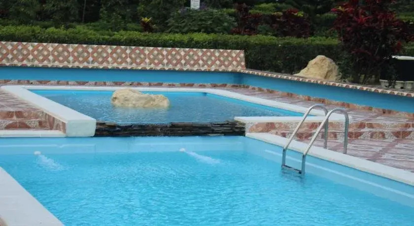 Hotel Valle Verde