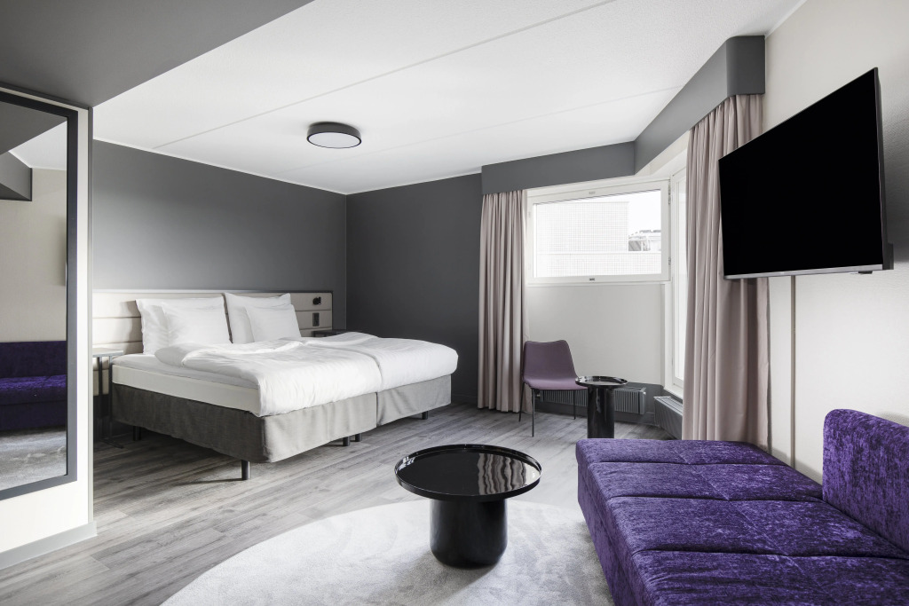 Original Sokos Hotel Vantaa