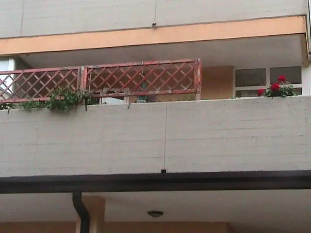 Apartments in Residence