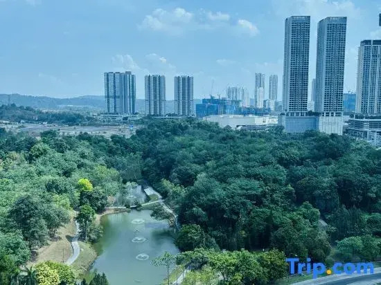 The Link 2 Bukit Jalil by Iconique