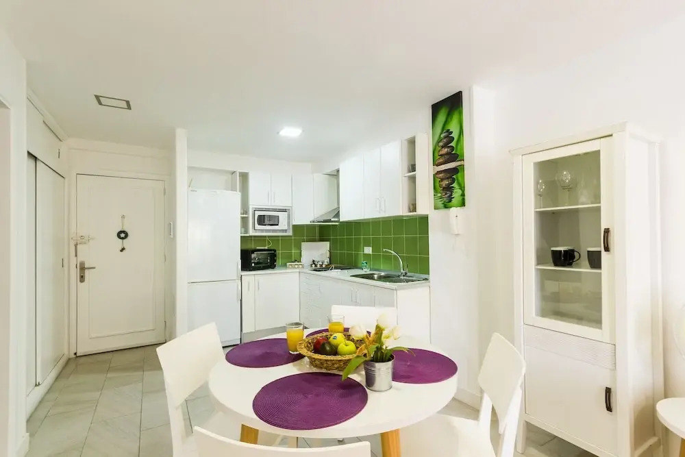 Salinetas Apartment