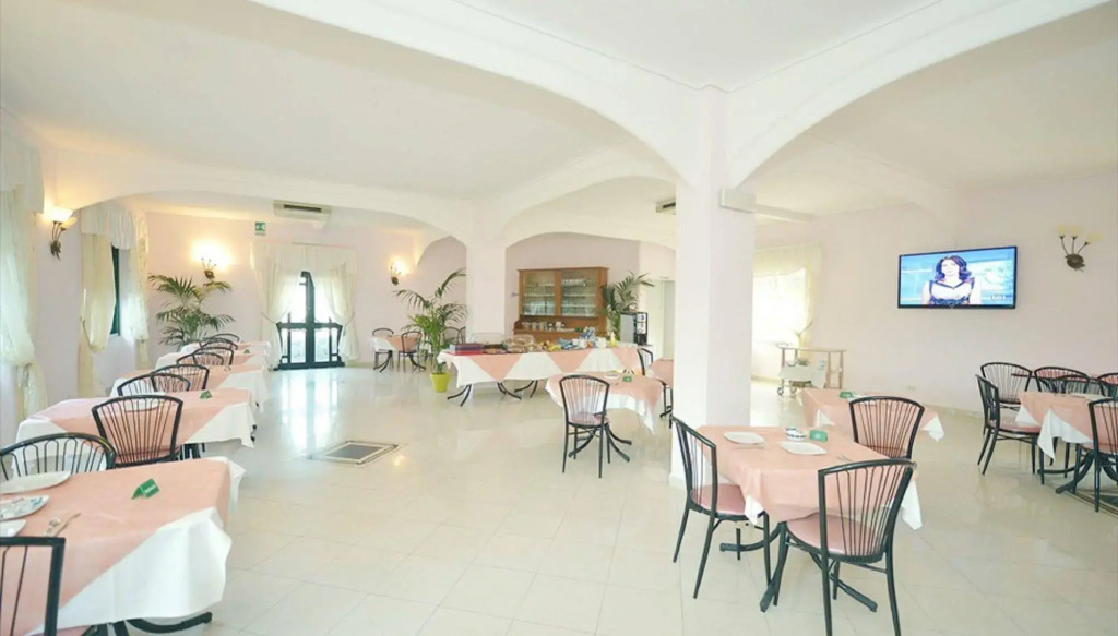 Hotel Riviera