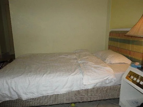 Guanlai Business Hotel - Sanya