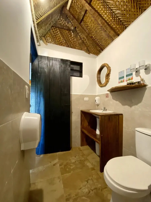 Quetzal Dorado Eco-Lodge by Mareygua