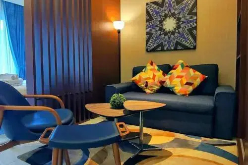 Tribeca Residence Bukit Bintang