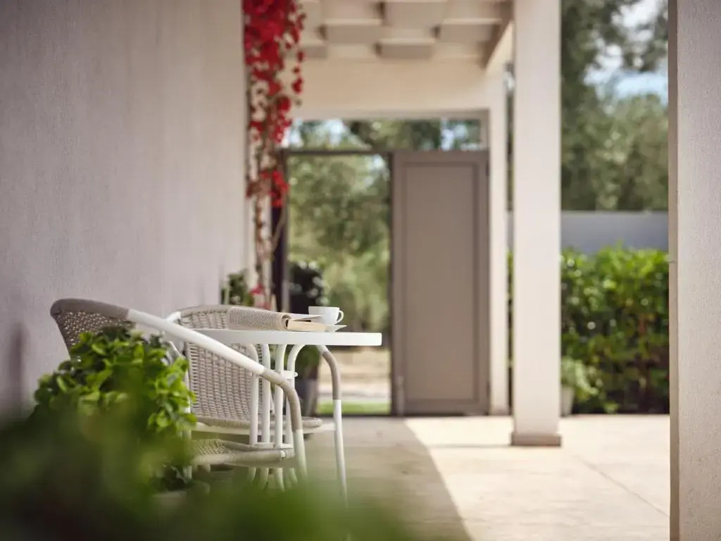Dareia Suites