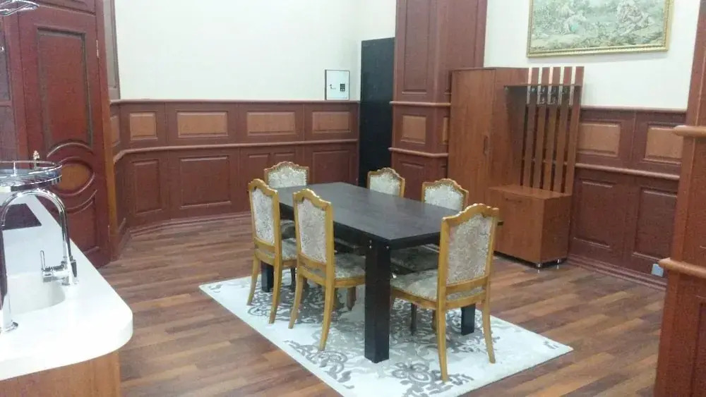 Sahil Plaza Apartments
