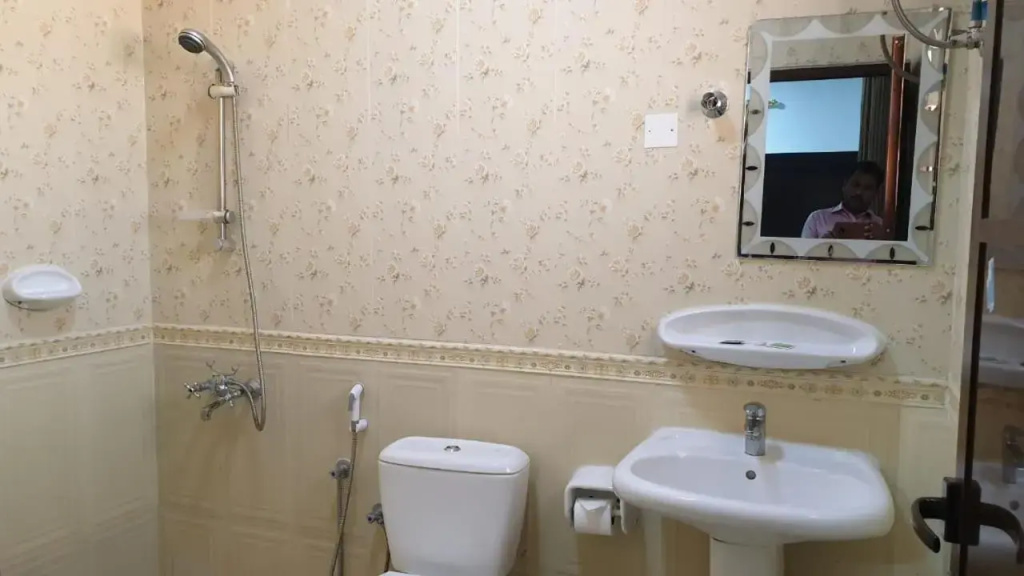 Sea Hotel Apartment