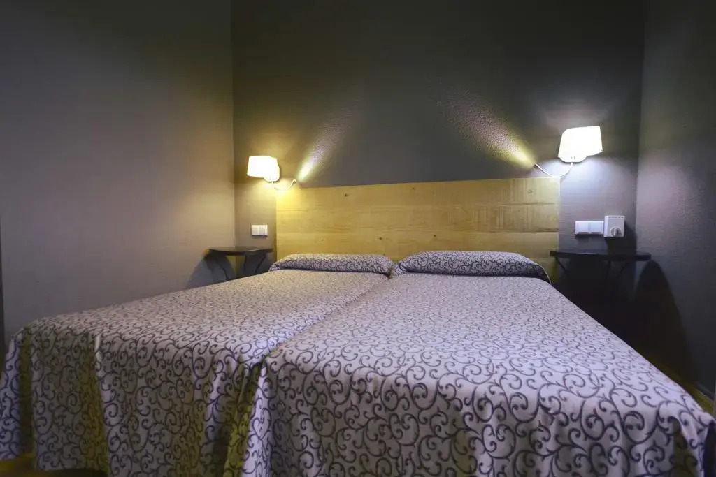 Hotel & Restaurant Figueres Parc